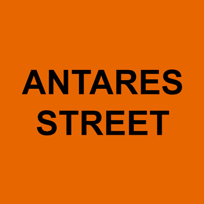 Светильники светодиодные уличные Antares Street