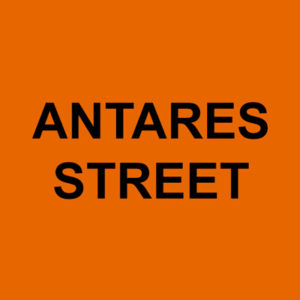 Antares Street